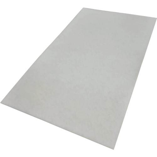 トラスコ中山 橋本クロス スポットクーラー用フィルター 粘着タイプ (薄手)760X450mm 20枚入 1個(ご注文単位1個)【直送品】
