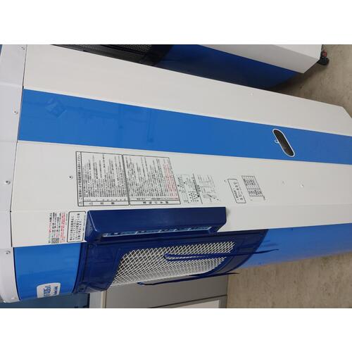 トラスコ中山 静岡 気化式冷風機 RKF406アルファ 1個（ご注文単位1個）【直送品】