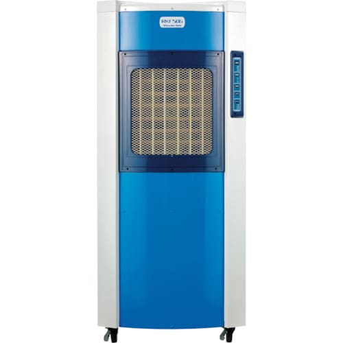 トラスコ中山 静岡 気化式冷風機 RKF506アルファ 1個（ご注文単位1個）【直送品】