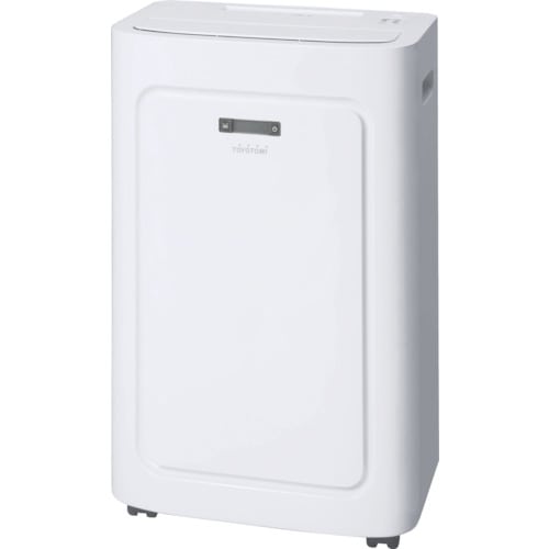 トラスコ中山 TOYOTOMI スポット冷暖エアコン 1台(ご注文単位1台)【直送品】