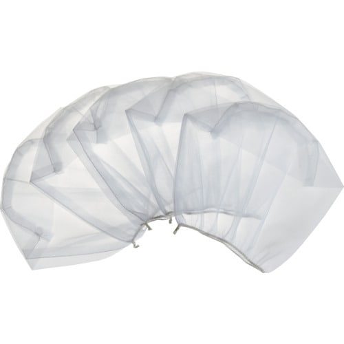 トラスコ中山 TRUSCO スポットエアコンダクト用フィルター(5枚入) 1台(ご注文単位1台)【直送品】