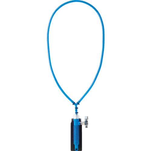 トラスコ中山 シゲマツ 個人用冷却器 クーレット TR-VT(05081) 1個（ご注文単位1個）【直送品】
