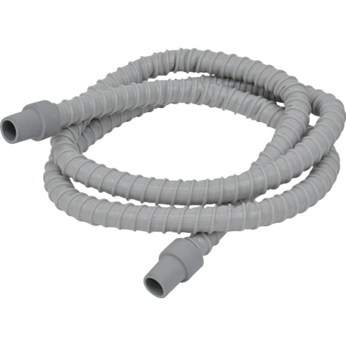 トラスコ中山 TRUSCO スポットエアコン用ドレンホース (TS34CN用) 1個(ご注文単位1個)【直送品】