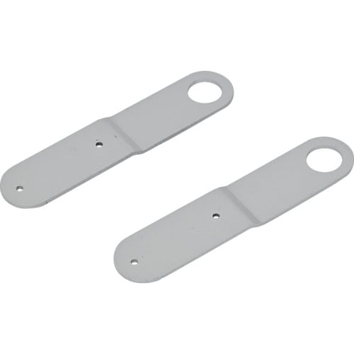 トラスコ中山 TRUSCO スポットエアコン用吊り下げ金具・当て板 (TS34CN(-DL)用) 1個(ご注文単位1個)【直送品】