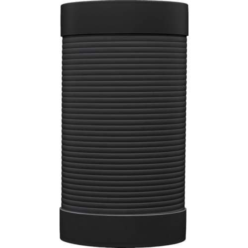 トラスコ中山 TRUSCO スポットエアコン用排熱ダクト 黒 (TS34CN-DL用) 1個(ご注文単位1個)【直送品】