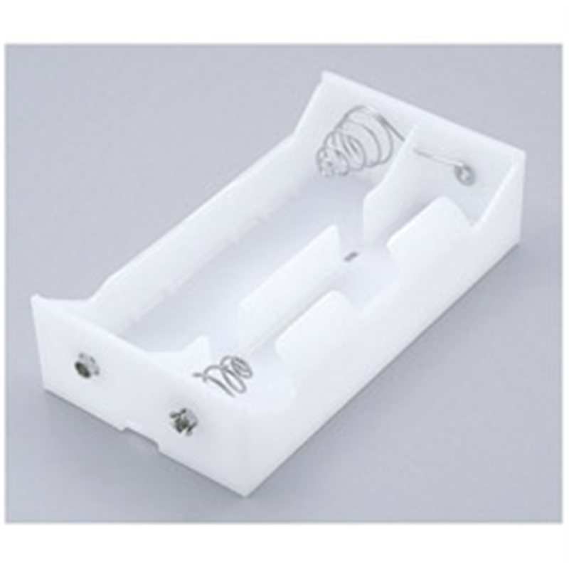 ELPA 電池BOX 1×4 UM-140NH UM140NH 1個（ご注文単位1個）【直送品】