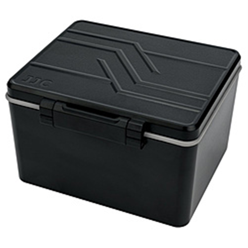 JJC バッテリーケース JBC-34AK JBC34AK 1個(ご注文単位1個)【直送品】