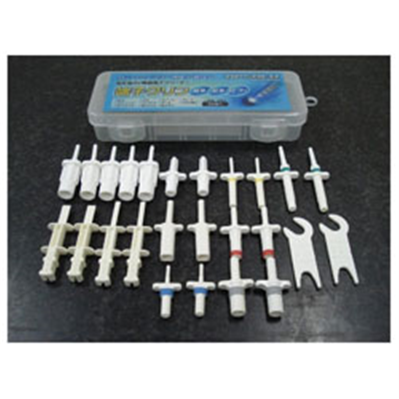 OPSOLU 端子クリン標準セット CLN-11-18-25 CLN111825 1個(ご注文単位1個)【直送品】