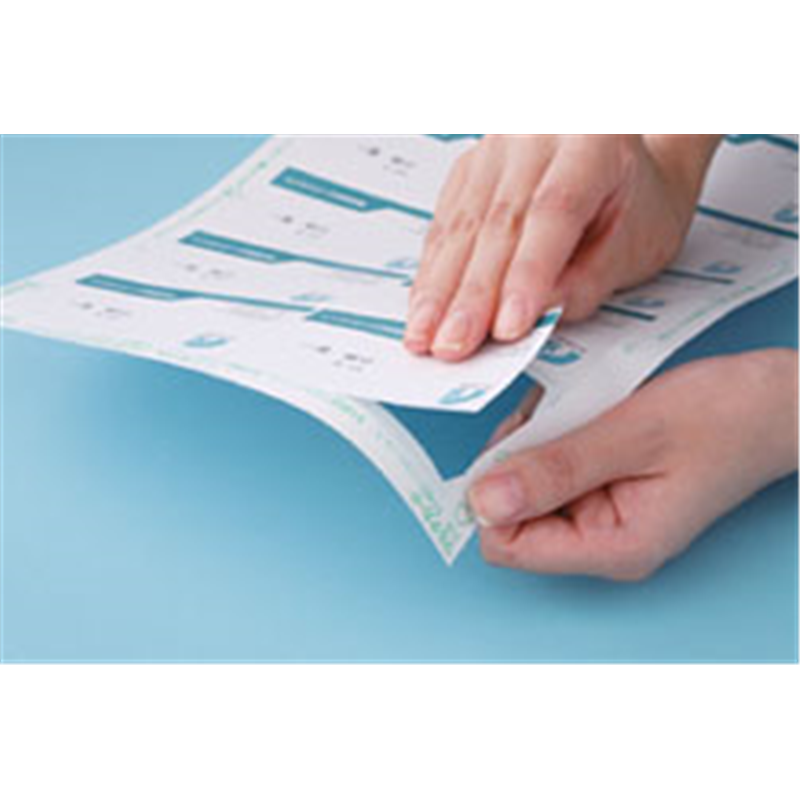 エーワン マルチカード 名刺 3000枚 (A4サイズ 10面×300シート) 白無地 51863  白無地 51863 51863 1個（ご注文単位1個）【直送品】