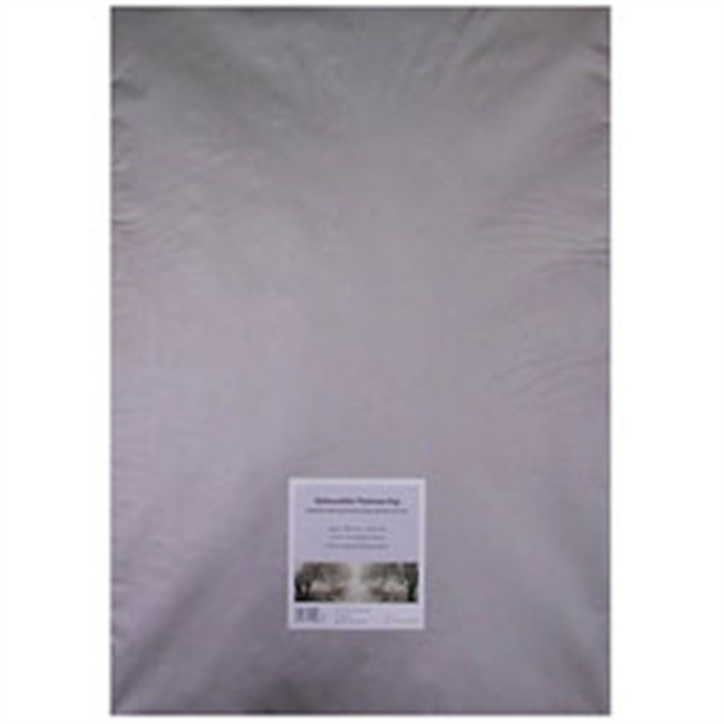 ハーネミューレ Platinum Rag 22”x30” 25 430695 Platinum Rag（プラチナムラグ） ナチュラルブライトホワイト 430695 430695ﾌﾟﾗﾁﾅﾗｸﾞ 1個（ご注文単位1個）【直送品】