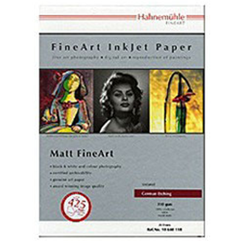 ハーネミューレ ハーネミューレ ジャーマンエッチング 310gsm （A3＋サイズ・25枚）　430268 German Etching（ジャーマンエッチング） ナチュラルホワイト 430268 430268HAHENEMUHLEGER 1個（ご注文単位1個）【直送品】