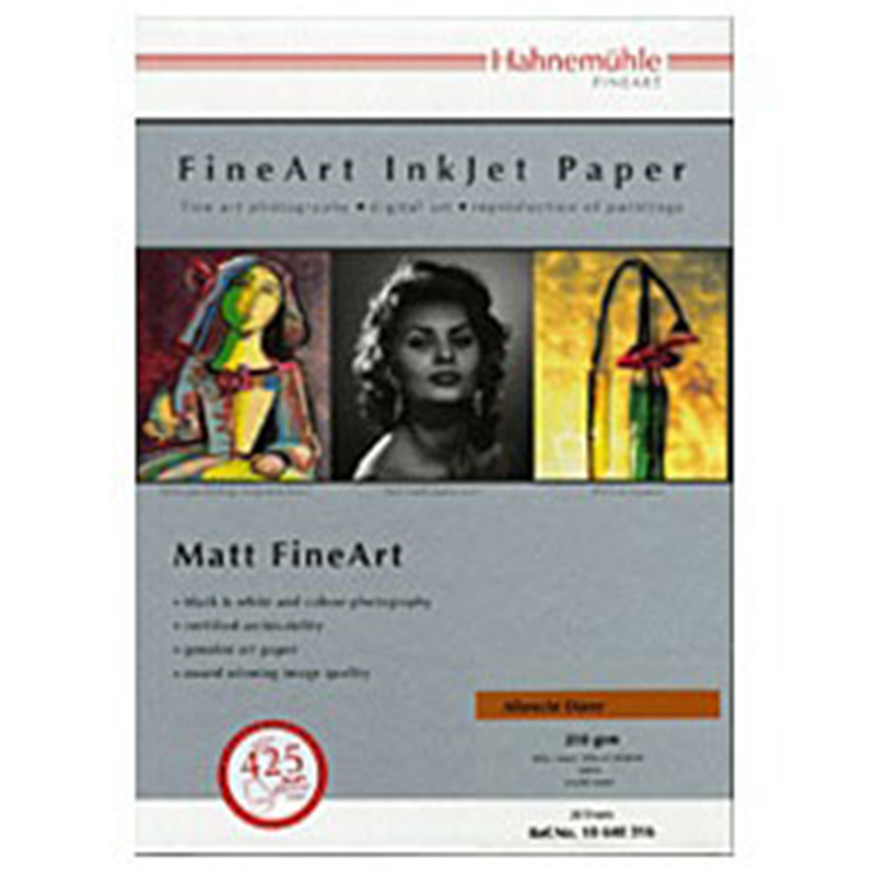 ハーネミューレ ハーネミューレ アルブレヒト デューラー 210gsm （A2サイズ・25枚）　430228 Albrecht Durer（アルブレヒト デューラー） ナチュラルホワイト 430228 430228ALBRECHTDURER2 1個（ご注文単位1個）【直送品】