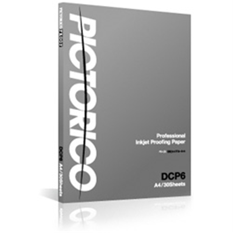 ピクトリコ ピクトリコプルーフグロス DCP6(A4・30枚) DCP6-A4/30 DCP6-A4/30 DCP6A430 1個(ご注文単位1個)【直送品】