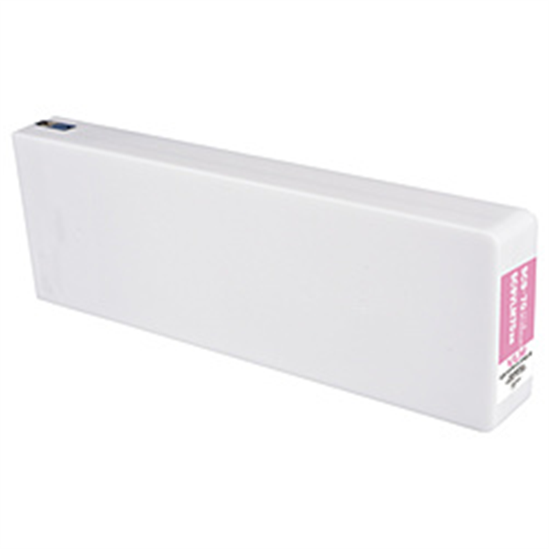 プレジール 互換プリンターインク [エプソン SC9VLM70](700ml) ビビットライトマゼンタ BPL-ESC9VLM70 BPLESC9VLM70 1個（ご注文単位1個）【直送品】