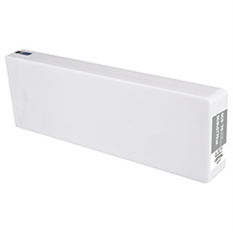 プレジール 互換プリンターインク [エプソン SC9LGY70](700ml) ライトグレー BPL-ESC9LGY70 BPLESC9LGY70 1個（ご注文単位1個）【直送品】