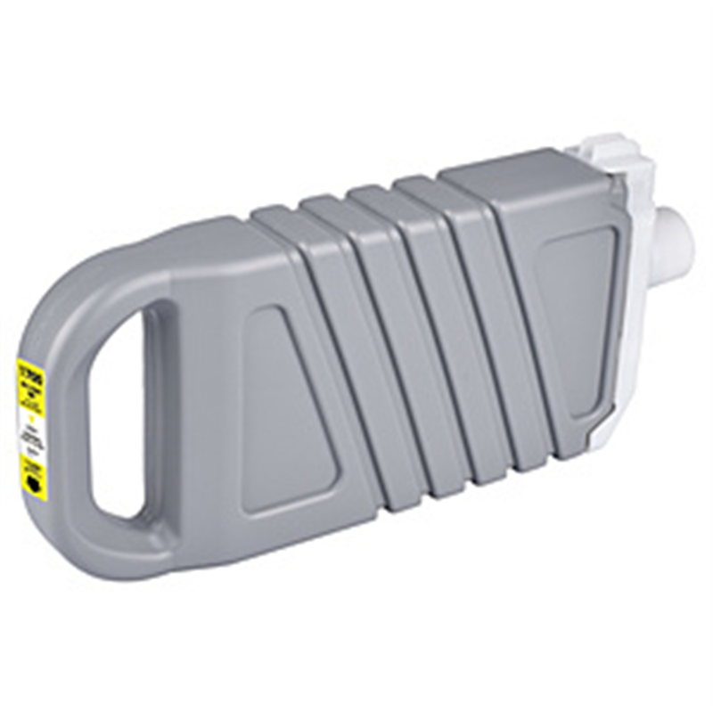 プレジール 互換プリンターインク [キヤノン PFI-1700Y](700ml) イエロー BPL-CPFI1700Y BPLCPFI1700Y 1個（ご注文単位1個）【直送品】