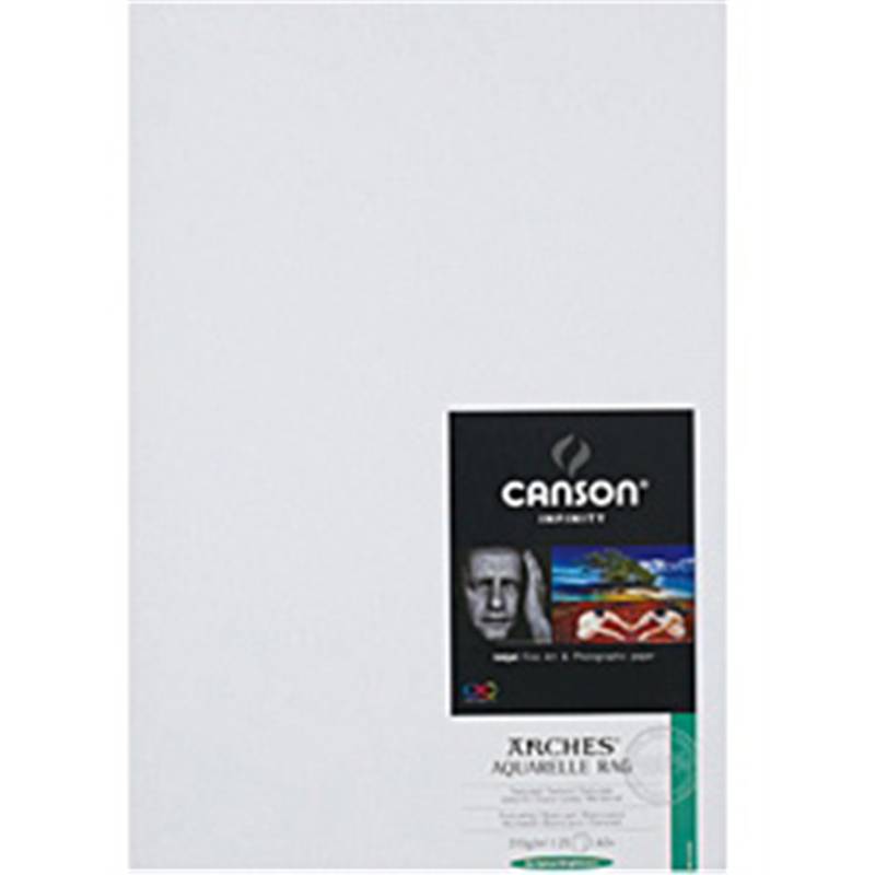 マルマン アルシュ アクアレル・ラグ  310g/m2 （A3ノビサイズ・25枚）　6121018   6121018 6121018 1個（ご注文単位1個）【直送品】