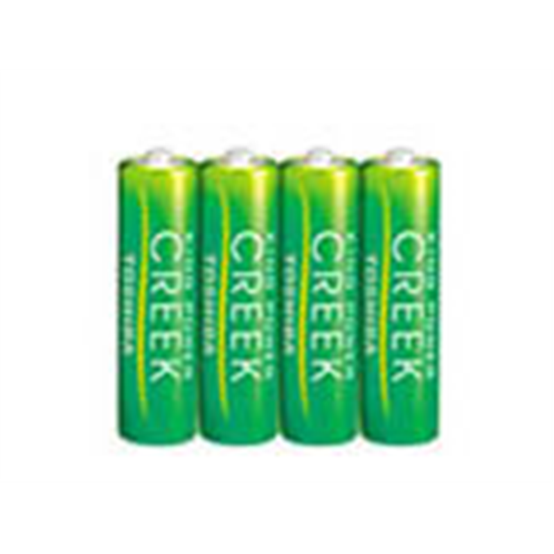 東芝 単3電池 R6P EM 4KP  ［4本 /マンガン］ R6PEM4KP 1個（ご注文単位1個）【直送品】