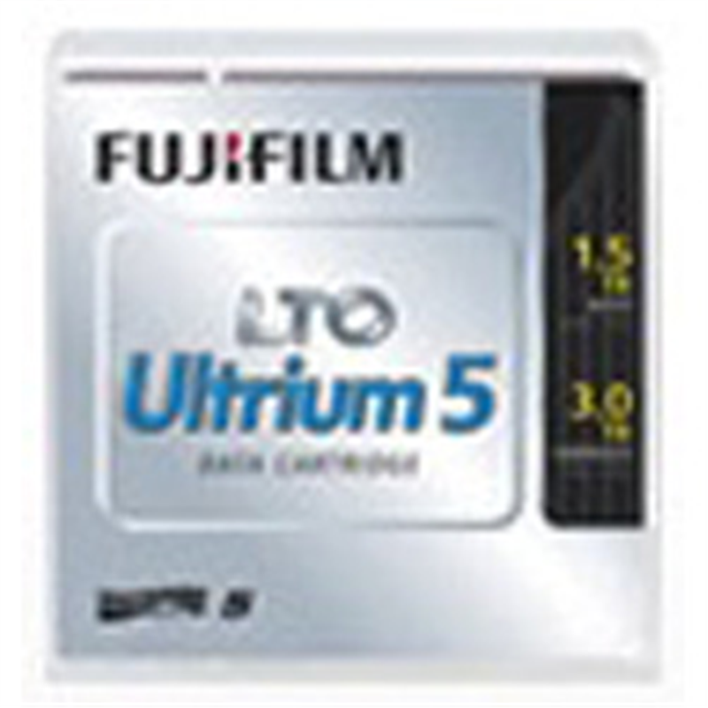 富士フイルム LTO FB UL-5 WORM 1.5T J LTOテープカートリッジ 1巻パック(1.5TB/圧縮時3.0TB) LTO FB UL-5 WORM 1.5T J LTOFBUL5WORM1.5TJ 1個(ご注文単位1個)【直送品】