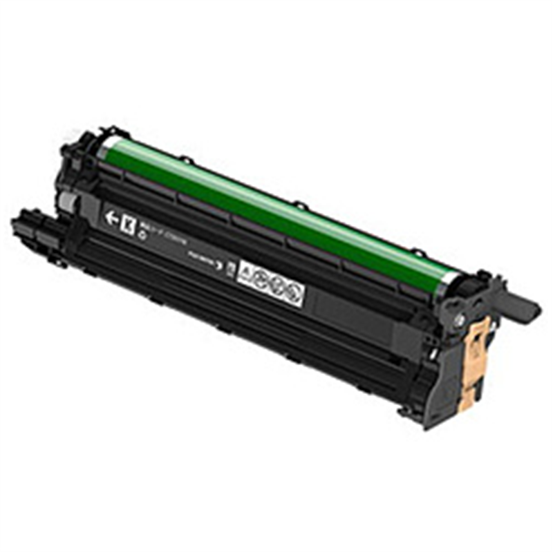 富士フイルムビジネスイノベーション 【純正】ドラムカートリッジ CT351110 ブラック CT351110 1個（ご注文単位1個）【直送品】