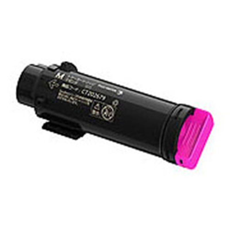 富士フイルムビジネスイノベーション 純正トナー  マゼンタ CT202679 CT202679 1個（ご注文単位1個）【直送品】