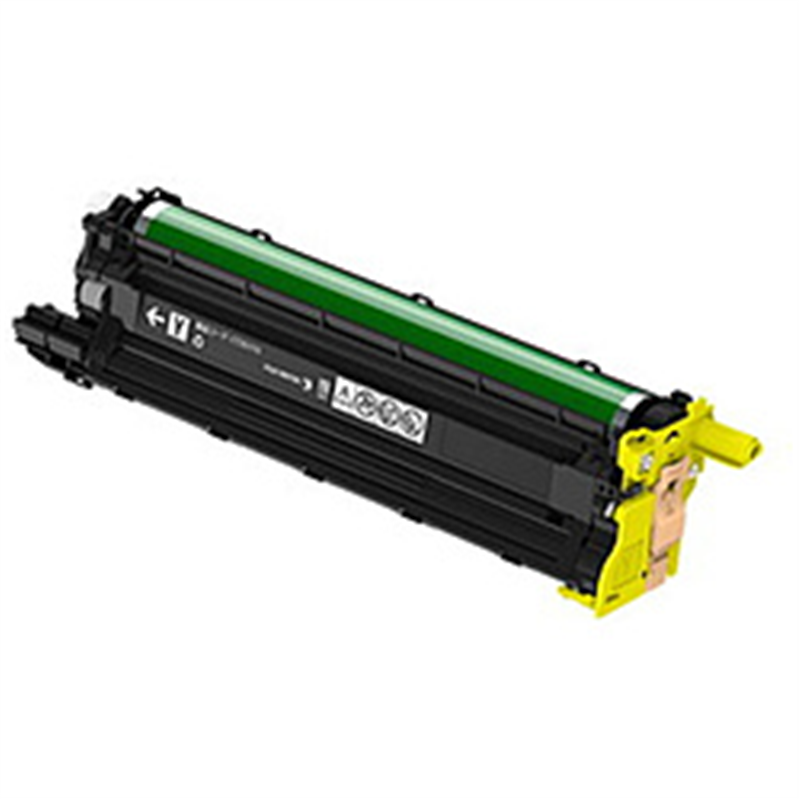 富士フイルムビジネスイノベーション 【純正】ドラムカートリッジ CT351113 イエロー CT351113 1個（ご注文単位1個）【直送品】