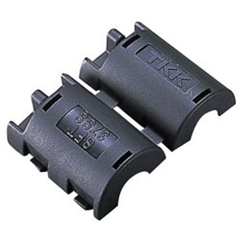 エレコム フェライトコア ～φ7.0～11.8mm～（1個）　　NF-72S NF72S 1個（ご注文単位1個）【直送品】