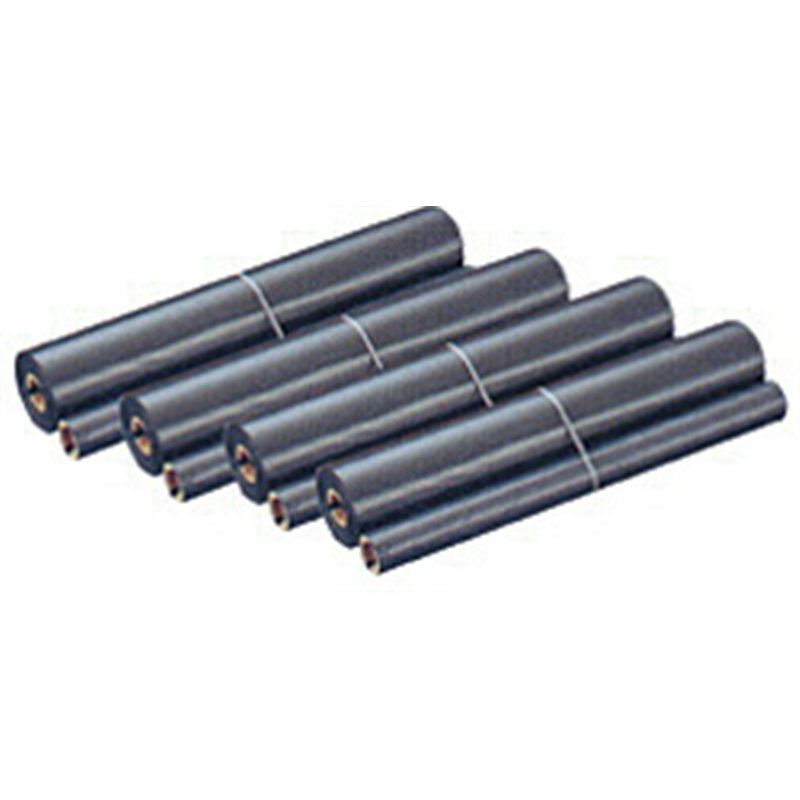 ブラザー 普通紙FAX用インクフィルム　PC-304RF（77m×4本入り） PC304RF 1個（ご注文単位1個）【直送品】