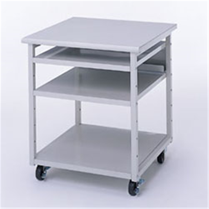 ナカバヤシ プリンタラック（W600×D600×H700mm）   RPX-660A RPX660A 1個（ご注文単位1個）【直送品】