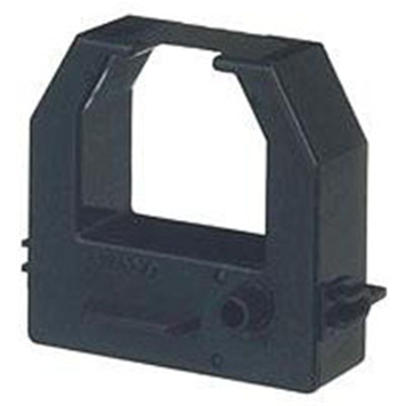 アマノ タイムレコーダー用インクリボンカセット（単色）　CE-319250 CE319250 1個（ご注文単位1個）【直送品】