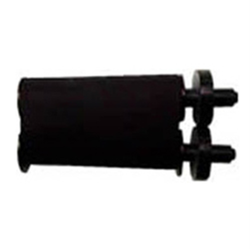 アマノ タイムスタンプ用インクリボンカセット（黒色）　S-531550 S531550 1個（ご注文単位1個）【直送品】