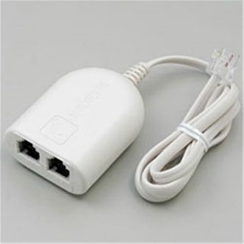 ELPA 雷サージ付電話回線セレクター TEA-035 TEA035 1個(ご注文単位1個)【直送品】