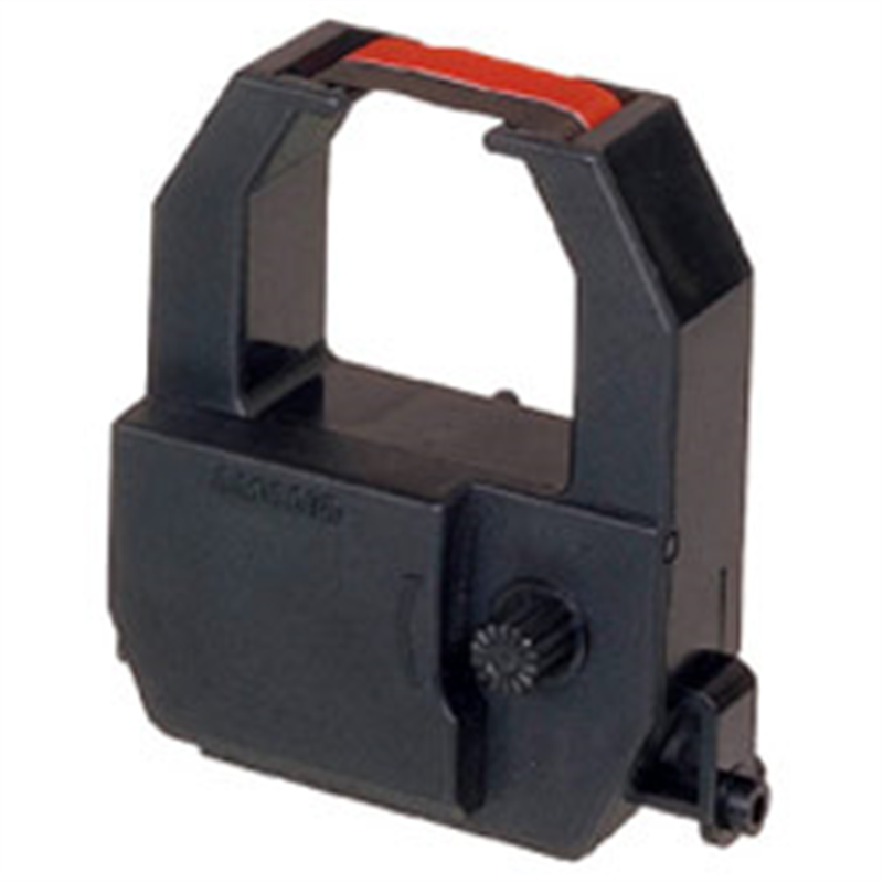 アマノ タイムレコーダー用インクリボンカセット（2色）　CE-316450 CE316450 1個（ご注文単位1個）【直送品】