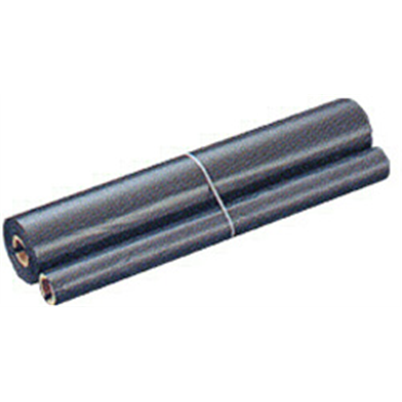 ブラザー 普通紙FAX用インクフィルム　PC-300RF（77m×1本入り） PC300RF 1個（ご注文単位1個）【直送品】