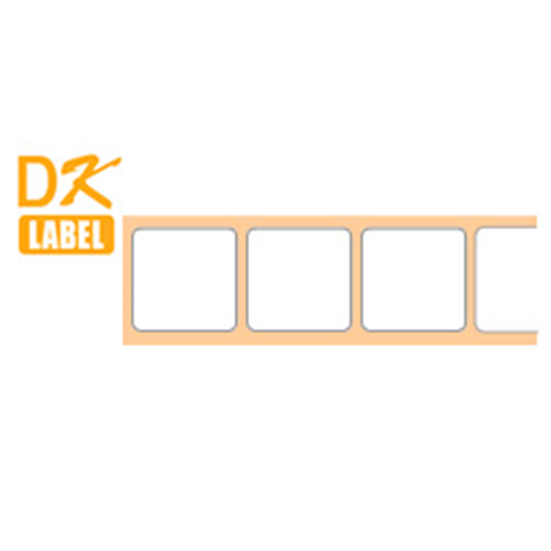ブラザー 食品表示用ラベル DK-1221 白 ［黒文字］ DK1221 1個（ご注文単位1個）【直送品】