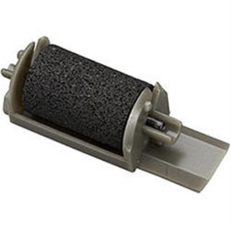 シャープ 電子レジスター用インキローラー（黒）　TY-0222B（EA-770B） TY0222B 1個（ご注文単位1個）【直送品】