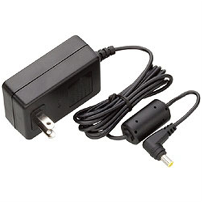 キングジム テプラ（TEPRA）PRO用ACアダプター　AC1116J AC1116J 1個（ご注文単位1個）【直送品】