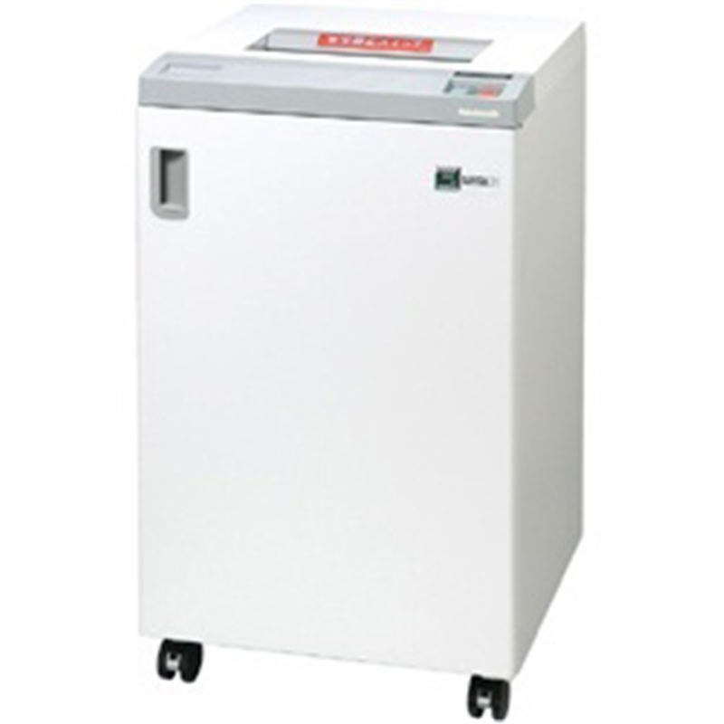 ナカバヤシ 電動シュレッダー   NX506SP ［ダブルカット /A3サイズ］ NX506SP 1個（ご注文単位1個）【直送品】