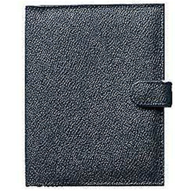 サクラクレパス [ケース] ノータム・保険証ホルダー　ブラック（143×115×13mm） NH-25-BK NH25BK 1個（ご注文単位1個）【直送品】