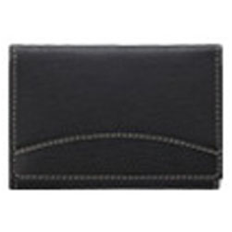 パイロット [名刺入] トレンダーレザー05 名刺入 ブラック TLPN-05-B TLPN05B 1個（ご注文単位1個）【直送品】