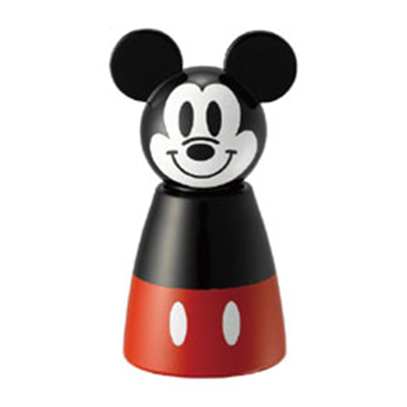 シヤチハタ スタンディングネーム （メールオーダー式） ミッキー XL-SDM/MO XLSDMMO 1個（ご注文単位1個）【直送品】