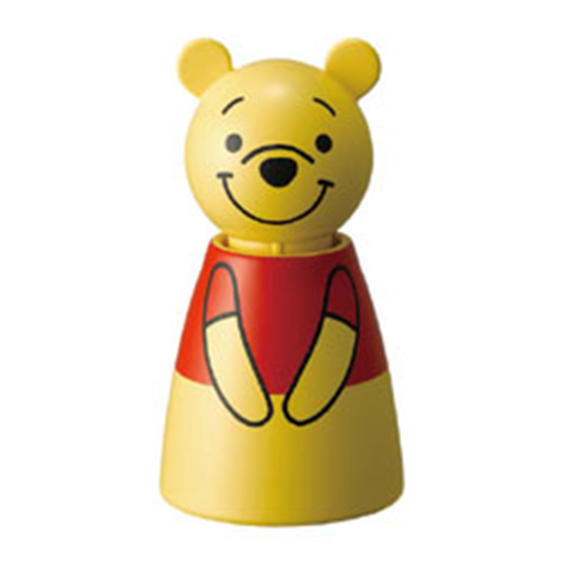 シヤチハタ スタンディングネーム （メールオーダー式） プーさん XL-SDP/MO XLSDPMO 1個（ご注文単位1個）【直送品】