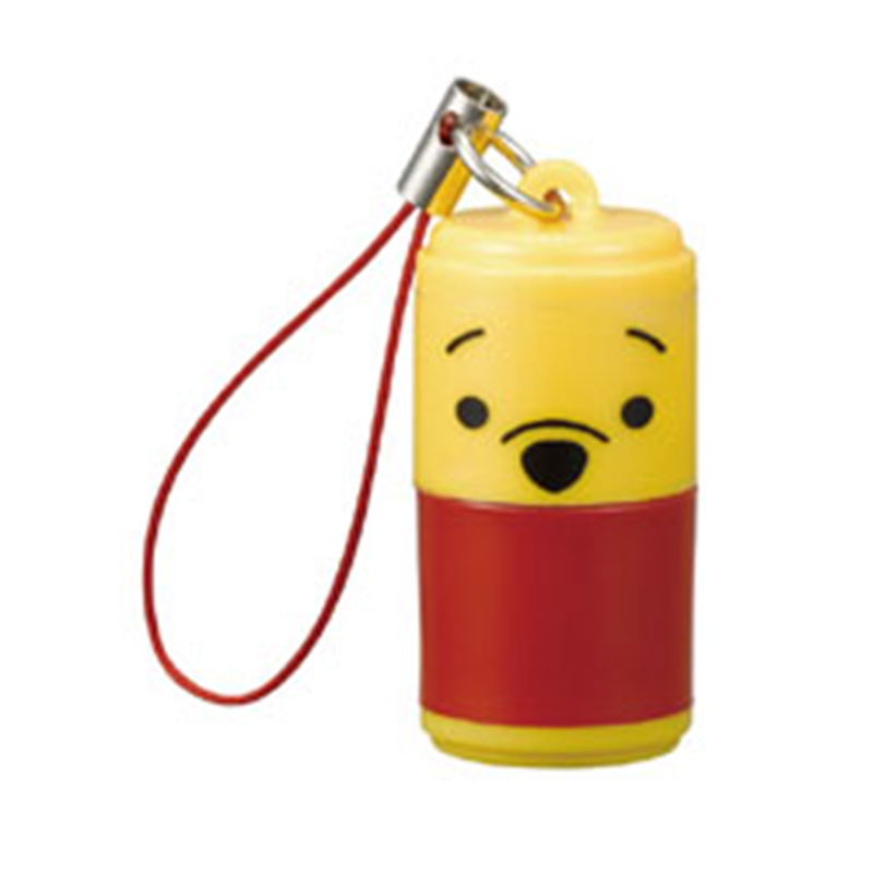 シヤチハタ プチネーム （メールオーダー式） プーさん XL-PDP/MO XLPDPMO 1個（ご注文単位1個）【直送品】