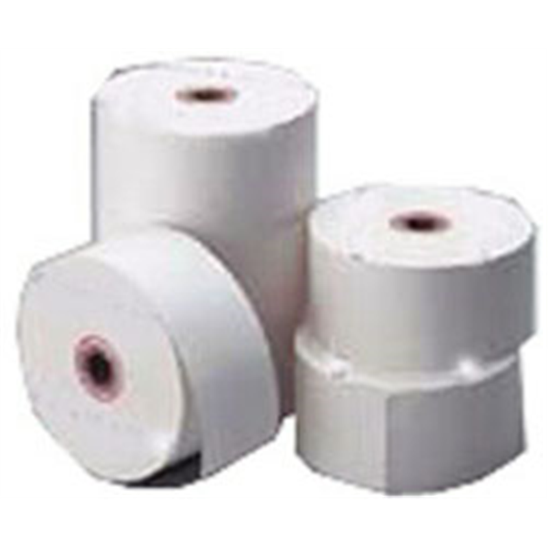 シャープ レジスター用　普通ロール紙　5個入り　（幅58mm×外径70mm）　ROL-P-4 ROLP4 1個（ご注文単位1個）【直送品】