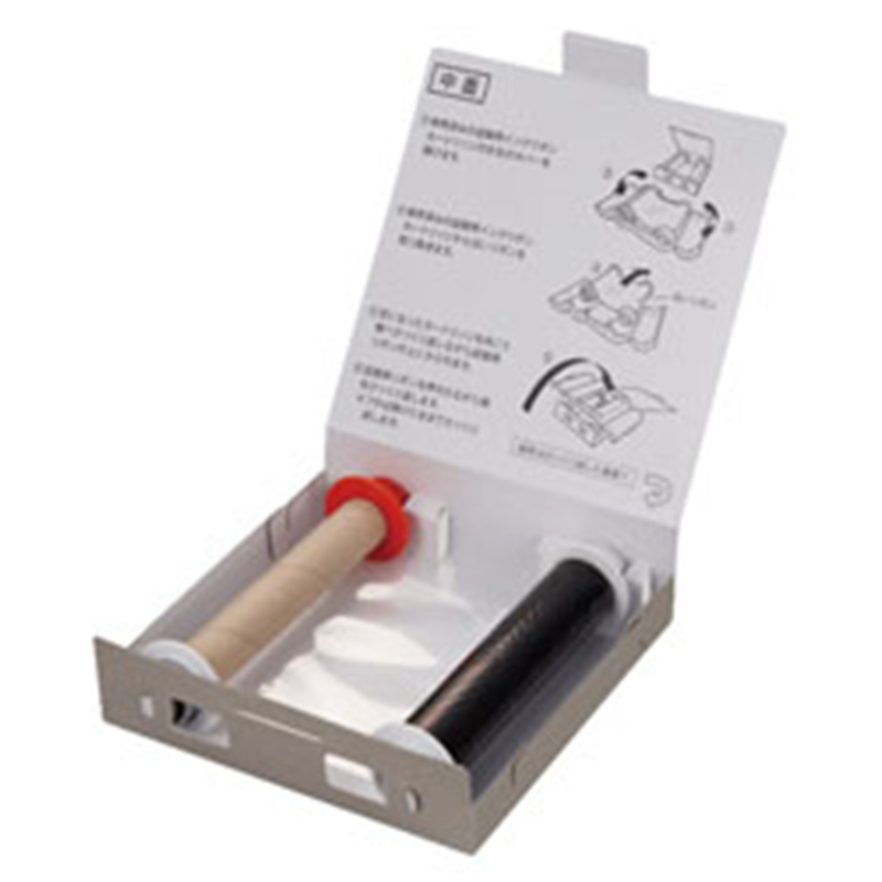 キングジム インクリボン 詰替用 WE100K WE100K 1個(ご注文単位1個)【直送品】