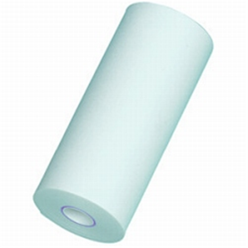 カシオ プリンタ電卓用ロールペーパー (10巻) P-5825E P5825 1個(ご注文単位1個)【直送品】