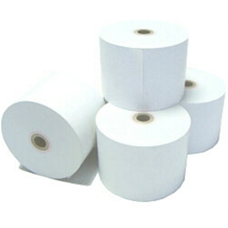 カシオ レジスター用　普通ロール紙　5個入り　（幅45mm×外径60mm）　RP-4560X5 RP4560X5 1個（ご注文単位1個）【直送品】