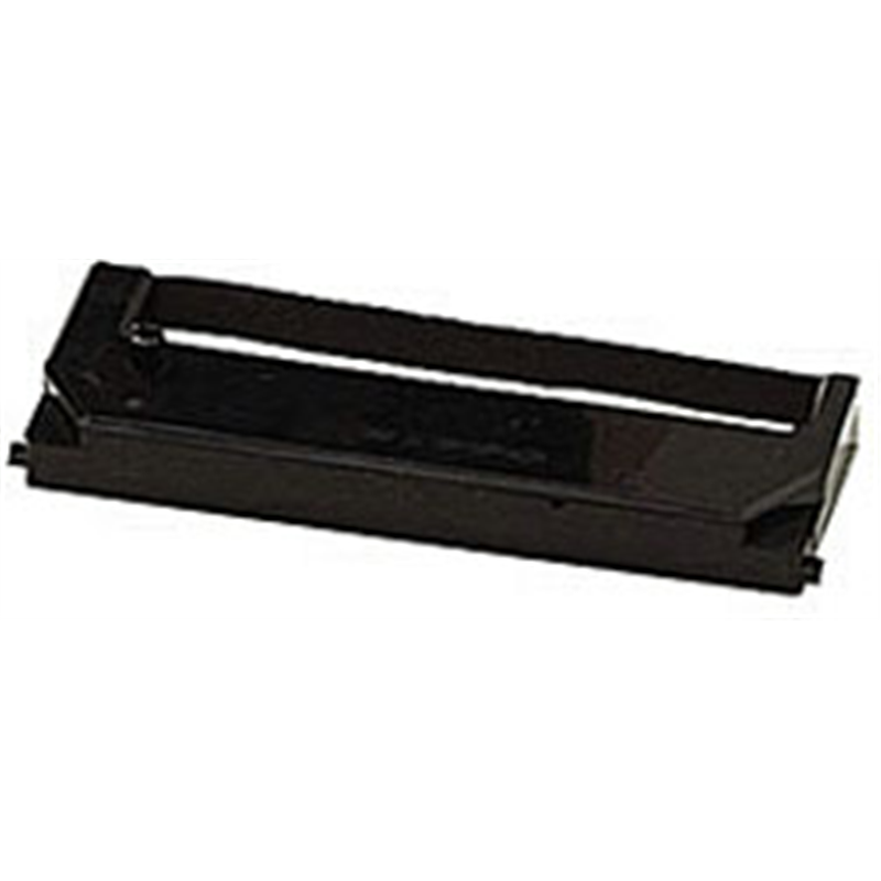 ニッポー タイムレコーダー用インクリボン　P-1 P1 1個（ご注文単位1個）【直送品】