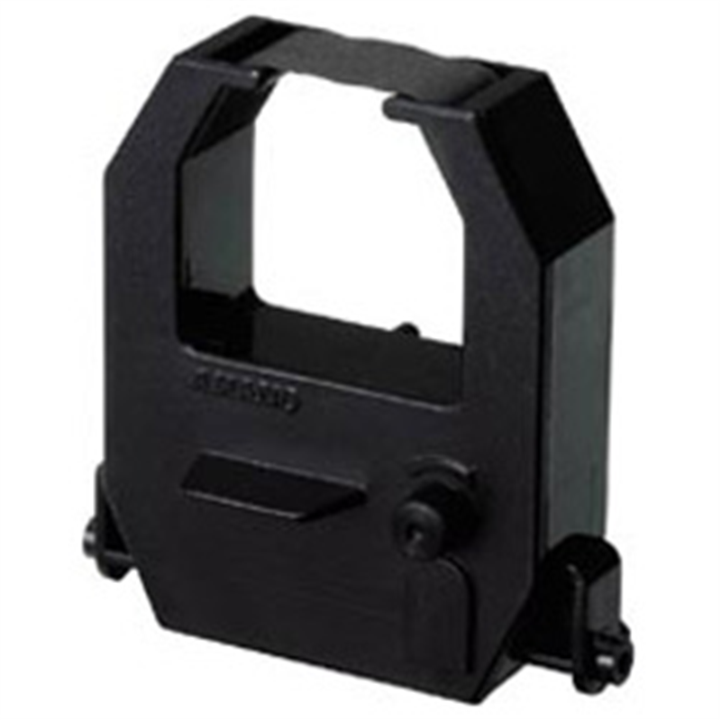 アマノ 電子タイムスタンプ用インクリボン（単色）　CE-315150 CE315150 1個（ご注文単位1個）【直送品】