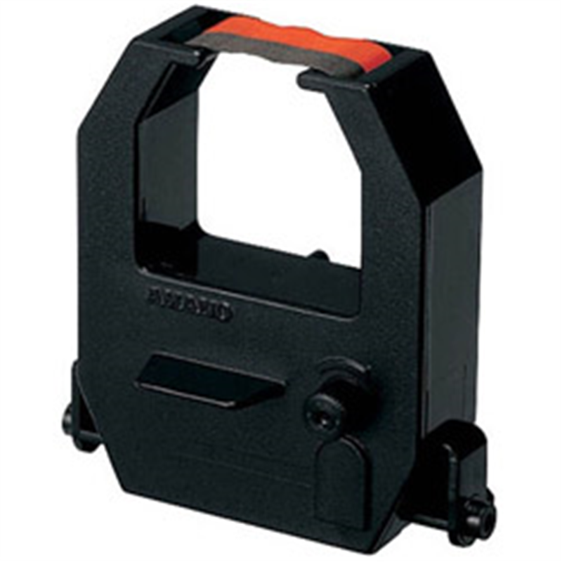 アマノ タイムレコーダー用インクリボンカセット（2色）　CE-315250 CE315250 1個（ご注文単位1個）【直送品】